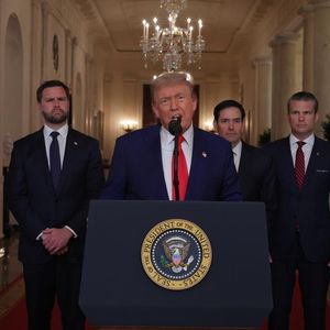 ‘Doomsday Scenario’—Bitcoin Suddenly Drops Under $100,000 As Crypto Price Crash Fears Hit Ethereum And XRP