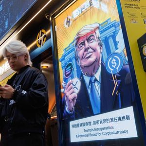 Americans Will Put Money In Amazon And Walmart Stablecoins