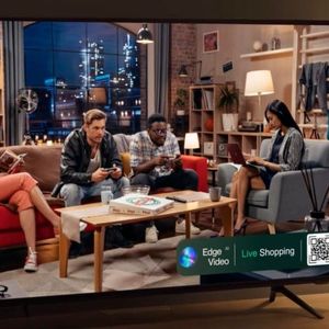 The Third Wave: AI And Web3 Are Changing Commerce At Amazon & QVC