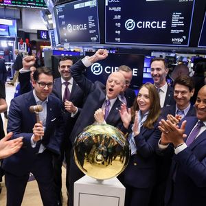 Circle’s Asia Playbook After Its IPO Windfall