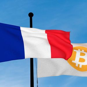 Crypto In France Is Starting To Feel Like An Episode Of Money Heist