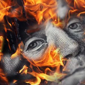 Serious Dollar Collapse Fear Drives Huge $5 Trillion 2030 Bitcoin Price Prediction To Rival Nvidia And Microsoft