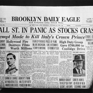 Trade-War Volatility: Friend Or Foe For Retail Investors?