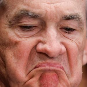 Bitcoin Braces For A Surprise $22 Trillion Fed Price Earthquake