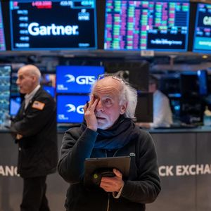 ​​The End Of The Quant? How AI Is Democratizing Financial Analysis