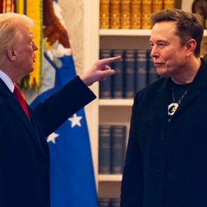 ‘Nothing Stops This Train’—$37 Trillion ‘Emergency’ Behind Tesla CEO Elon Musk’s ‘America Party’ Primes A Bitcoin Price Bombshell