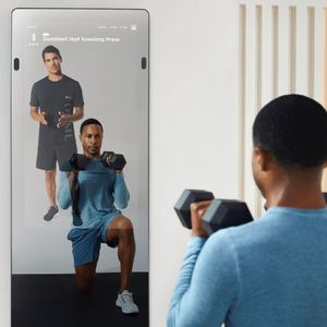 AI Agents Take Over The Gym With $500M In Crypto-Fueled Backing