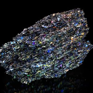 Rare Earth: Why The U.S. And Europe Must Scale Recycling – Before It’s Too Late