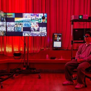 The Role Of Curatorial Studios In The Digital Art Ecosystem