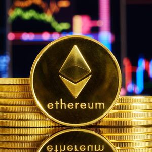Ether Prices Surpass $3,400 As Stronger 'Risk Appetite' Fuels Gains