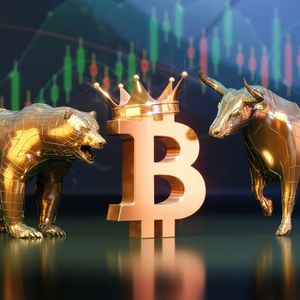 Bitcoin Bull Vs. Bear: Pick Your Side