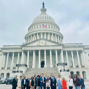 How U.S. Crypto Bills Shape Web3’s Future In Healthcare