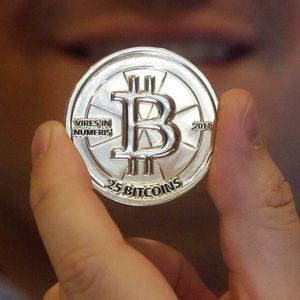 Is Bitcoin The Only Investable Crypto Asset?