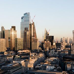 2 Reasons The U.K.’s FTSE 100 Is Making All-Time Highs