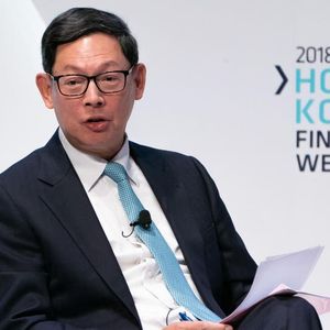 HongShan-Backed Hong Kong Fintech Startup Raises $40 Million To Advance Stablecoin Plan