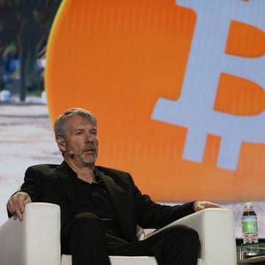 Michael Saylor’s Bitcoin Playbook Is Going Mainstream: Here’s Why