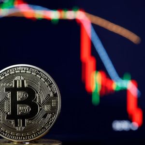 Bitcoin Is Suddenly On The Brink As $300 Billion Crypto Shock Sparks Price Crash Fears