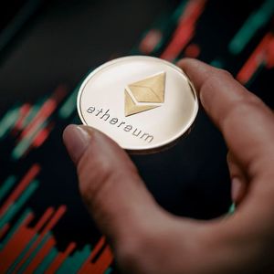 Ether Price Volatility Fell To Lowest Since November In July