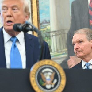 This ‘Isn’t Priced In’—SEC Reveals Radical ‘Project Crypto,’ A Bitcoin Price Game-Changer