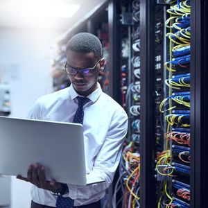 Decentralized AI: A Fairer Path For Africa's Role In Global Data Training With OORT CEO Dr. Max Li