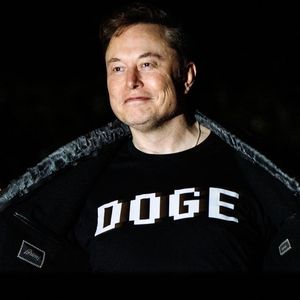 ‘Only Doge’—Elon Musk Quietly Signals Crypto Support Amid $4.2 Trillion Bitcoin And Ethereum Price Boom