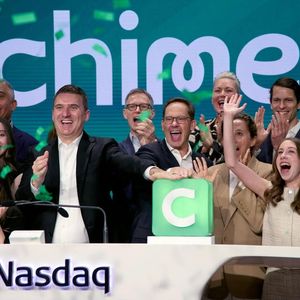 The Golden Age Of Tech-Enabled Consumer Credit