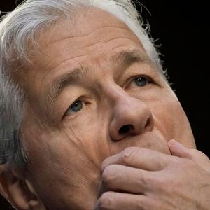 Wall Street Issues Serious $6.6 Trillion Crypto Warning As Price Crash Fears Hit Bitcoin, Ethereum And XRP
