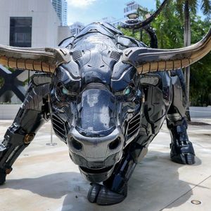 Digital Asset Lending Activity Quietly Surpasses Its 2021 Peak