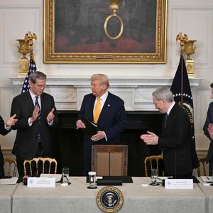 Tether CEO Paolo Ardoino And Advisor Bo Hines Discuss U.S. Stablecoins