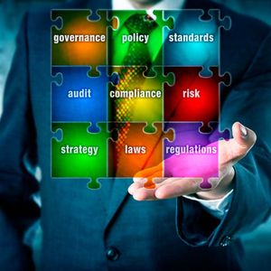 Governance, Risk & Compliance: 90-Day Plan To Get Digital Assets Ready