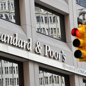 S&P Flashes A Warning Light For DeFi: Inside Sky’s Credit Rating