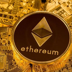 Ether Prices Are Stuck In The Doldrums After Recent Pullback