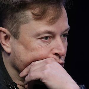 ‘We’re Toast’—Tesla CEO Elon Musk Issues Serious $37 Trillion U.S. Debt Warning After Bitcoin Surprise