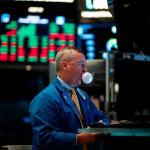 Is It 1996 Or 1999? Can Stock Market Double By 2030 Like It Did When Dot-Com Vauations Hit 60-year Highs