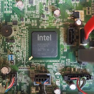 Intel Stock Surges 25% As AI Alliance With Nvidia Confirms America’s Chip Strategy