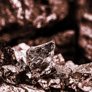 AI Will Boil The Oceans, And The Element Is Copper