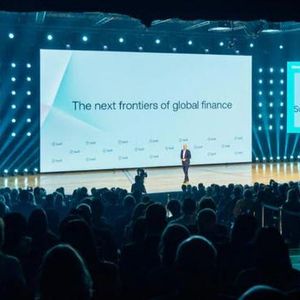 Silent Revolution: When SWIFT Embraced The Blockchain