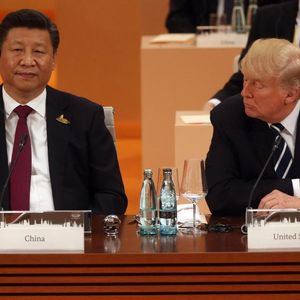 The Global Battle For Stablecoins Heats Up, As China Joins The Fray