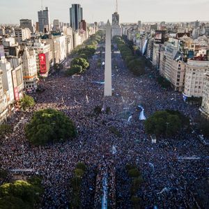 Devconnect To Bring An Ethereum ‘World’s Fair’ To Buenos Aires”