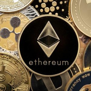 Ether Prices Pull Back As Profit Taking Fuels Losses
