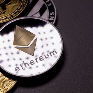 Ether Prices Plunge 20% To $3,500 As Tariff Fears Roil Markets