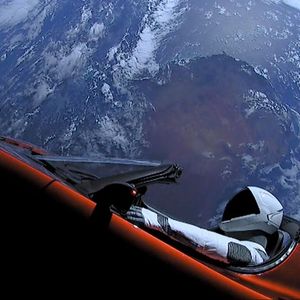 Are Bitcoin And Blockchain Powering A New Decentralized Space Race?