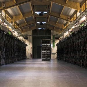 ‘And Then You Win’ Book Tells The Secrets Of Bitfury’s Bitcoin Empire