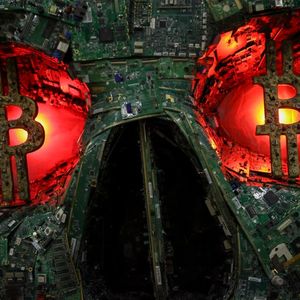 A Bitcoin Price Crash Nightmare Is Suddenly Coming True