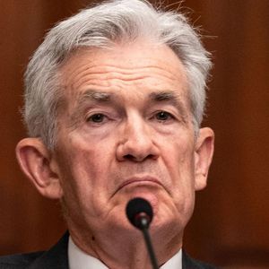 Bitcoin Braced For A Fed Price Earthquake After Sudden Flip