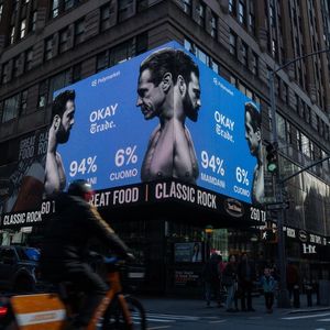 Alleged Insider Nets $1 Million On Polymarket In 24 Hours