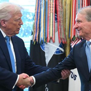 ‘Next Step Is Coming’—SEC Chair Issues ‘Huge’ Crypto Prediction As The Bitcoin Price Struggles