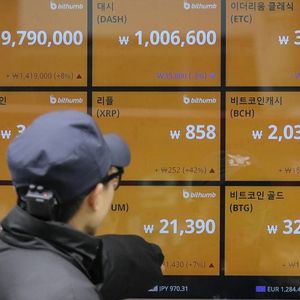 Why Korea May Be The Most Important Crypto Market Of The Next Decade