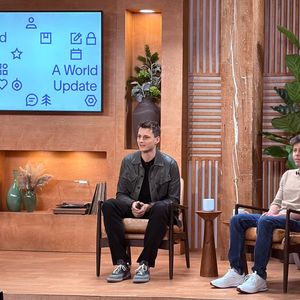 Crypto Is Ready To Be Boring Now