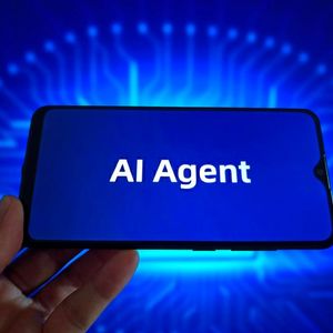 The Next Trading Jump Will Be A Swarm Of AI Agents